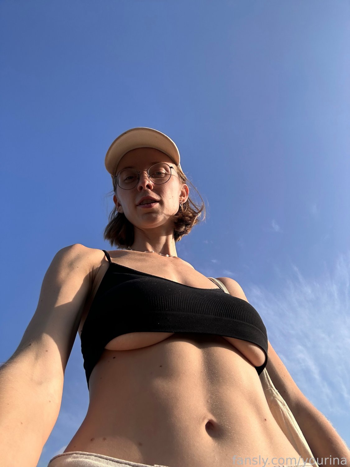 Wycieki profilu Teen YouR1n4 14