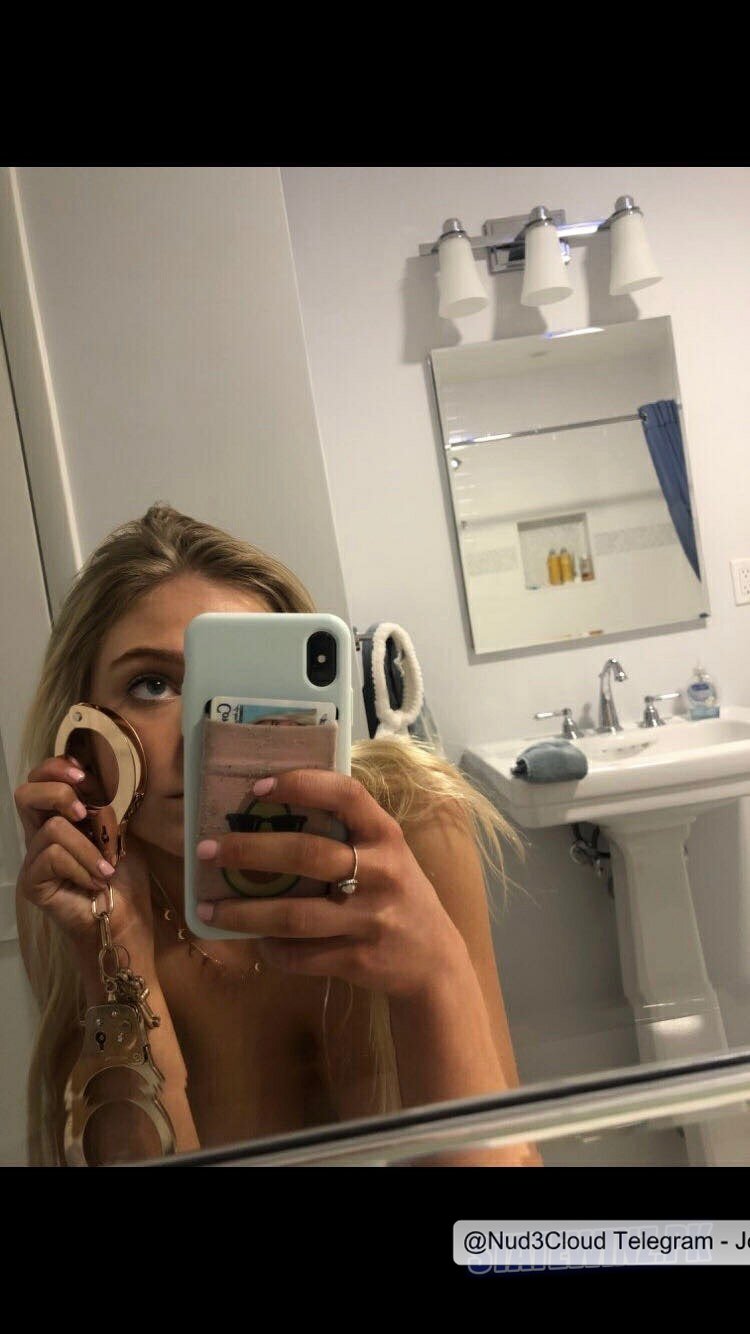 スタックド・ブロンド・ラブズ・POVフェラ・アンド・ゲッツ・フィルシー 5