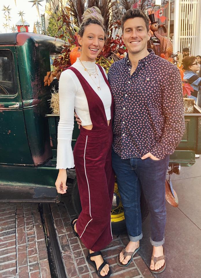 エキシビショニスト・アマチュア・ガールフレンド・リビング・ザ・ワイルド・ライフ 5