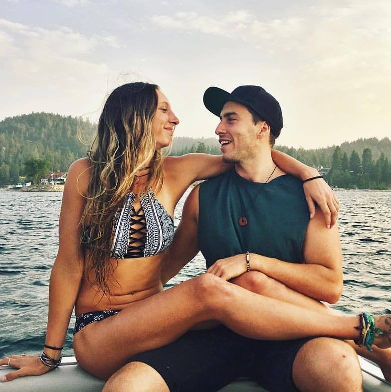 エキシビショニスト・アマチュア・ガールフレンド・リビング・ザ・ワイルド・ライフ 6