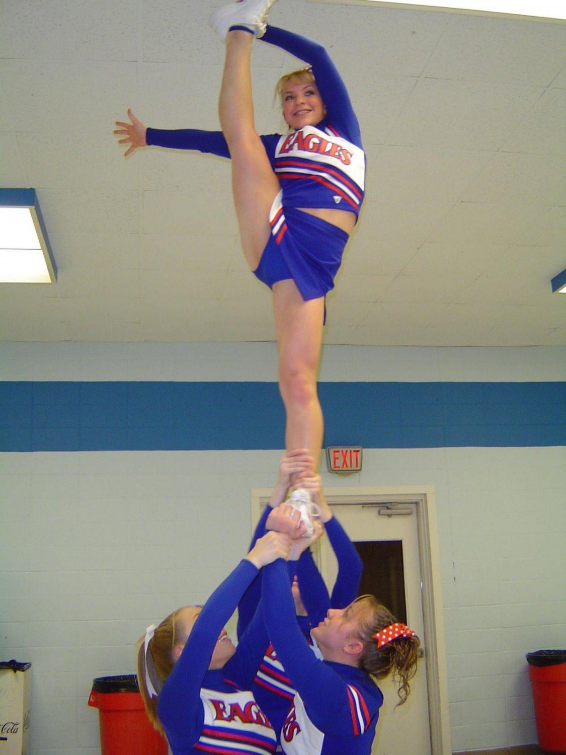 スクリーミング・フォア・モア・イン・ギブ・ミー・アン・F！・パート2 20