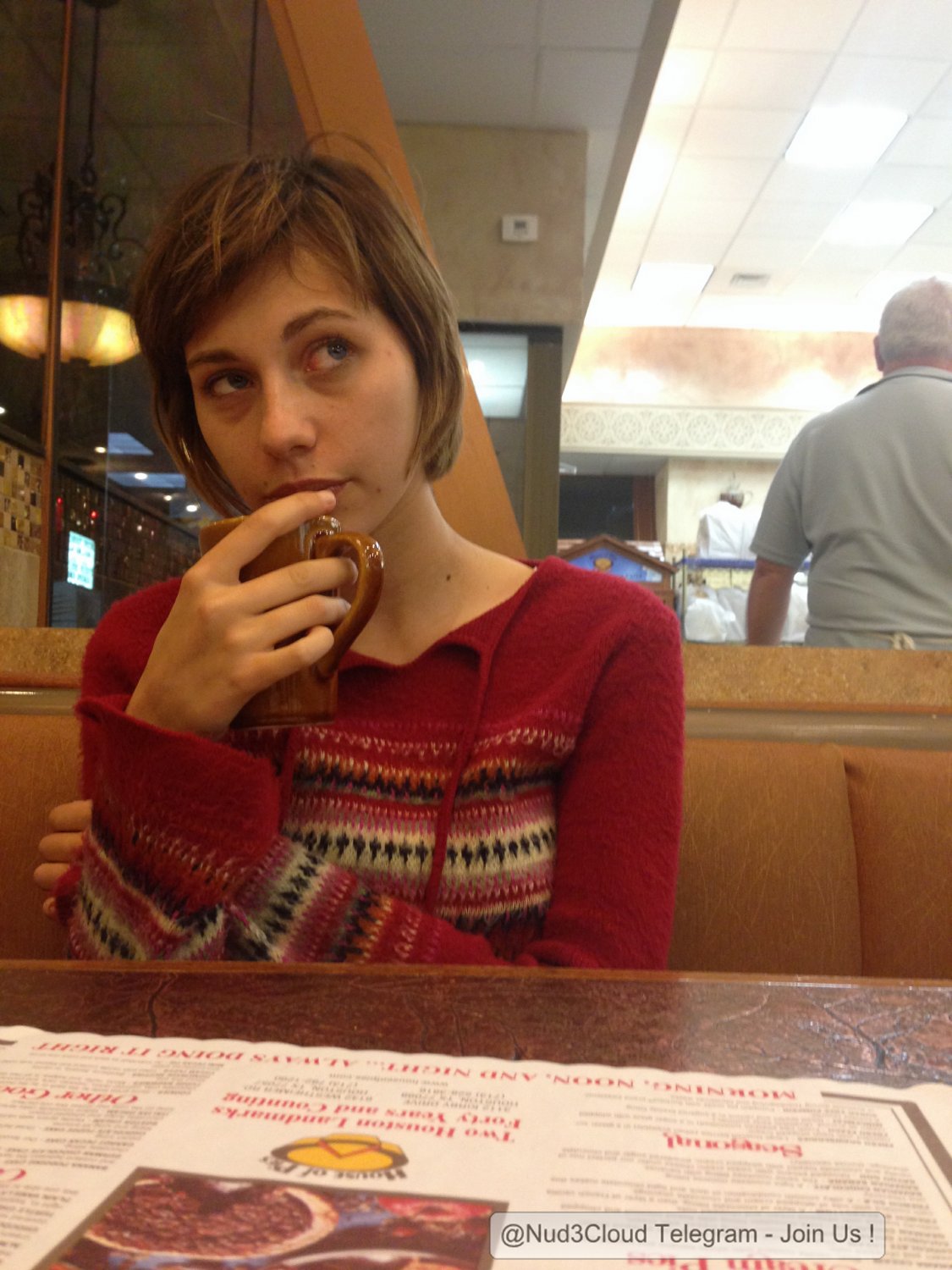 Domowej roboty N1c0le 12