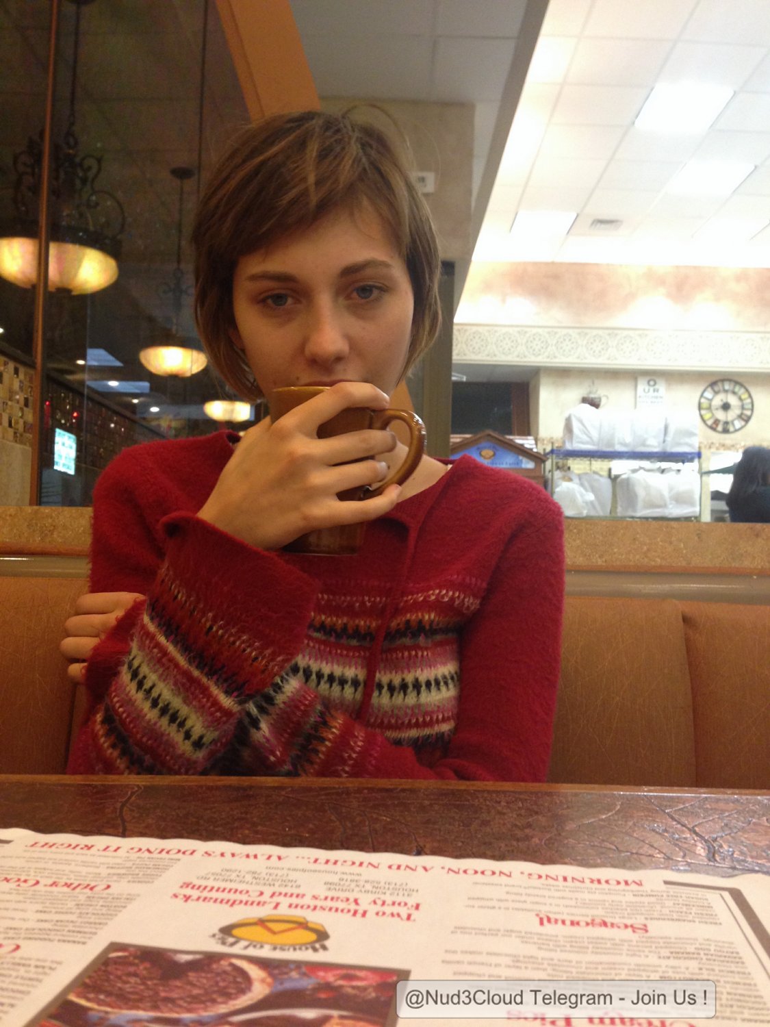 Domowej roboty N1c0le 14