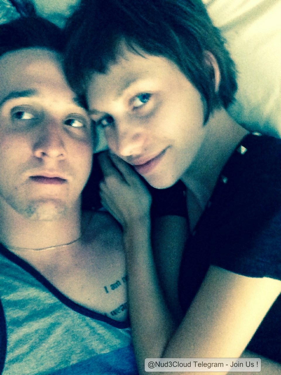 Domowej roboty N1c0le 16