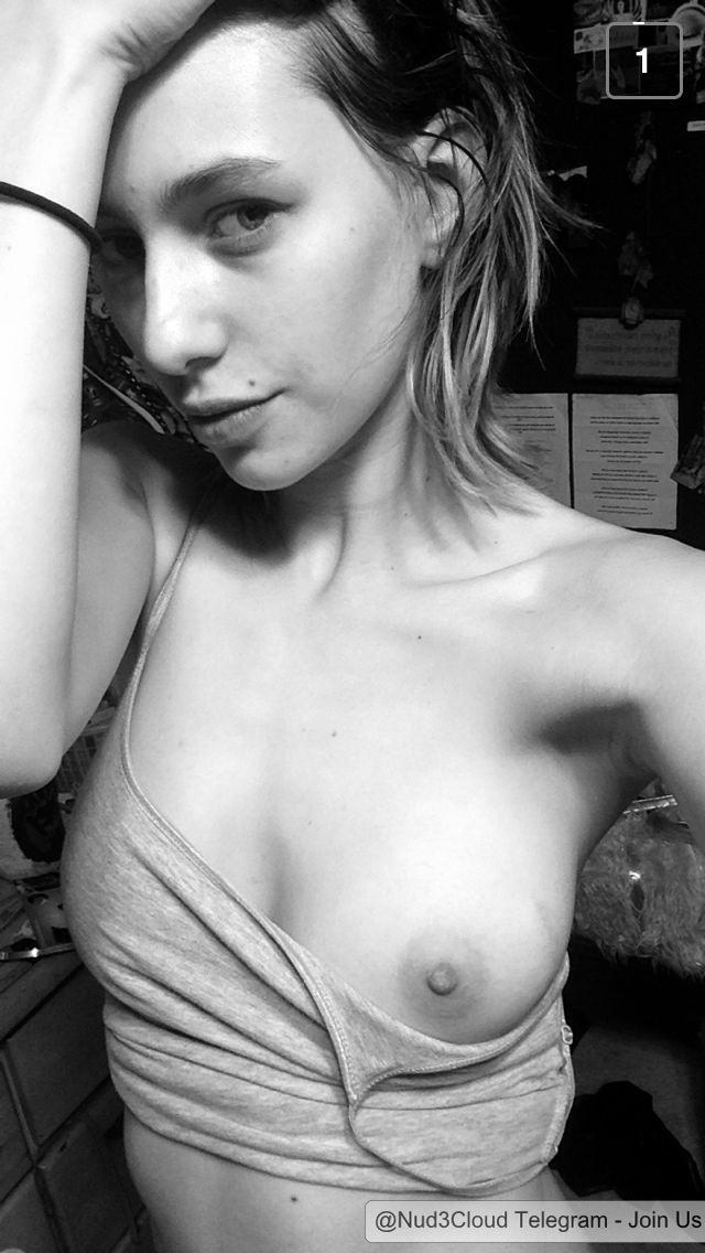 Domowej roboty N1c0le 31