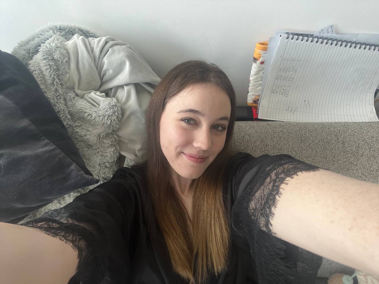 Profesyonel olmayan playgirl 2