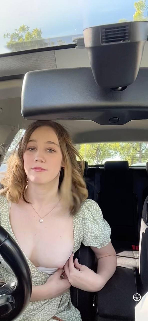 Profesyonel olmayan playgirl 5