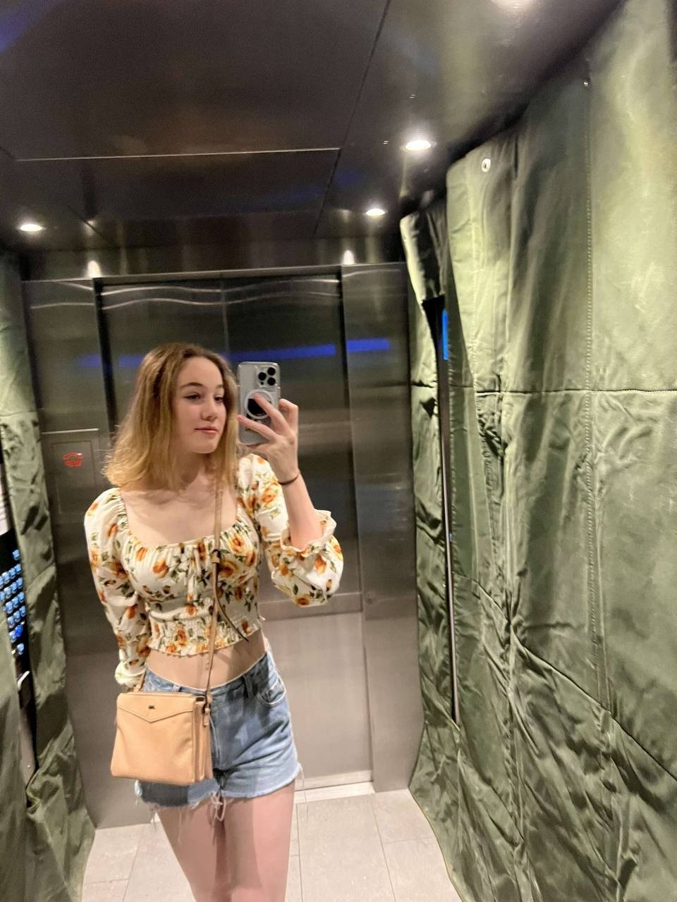 Profesyonel olmayan playgirl 10