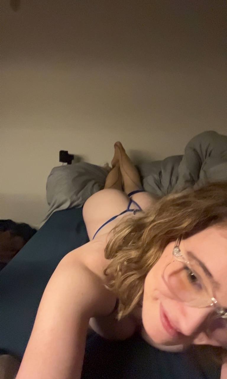 Profesyonel olmayan playgirl 43