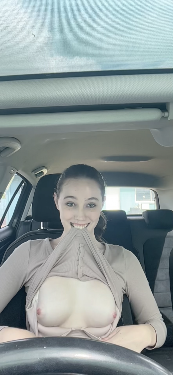 Profesyonel olmayan playgirl 57