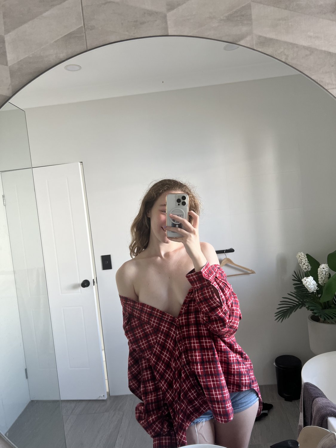 Profesyonel olmayan playgirl 68