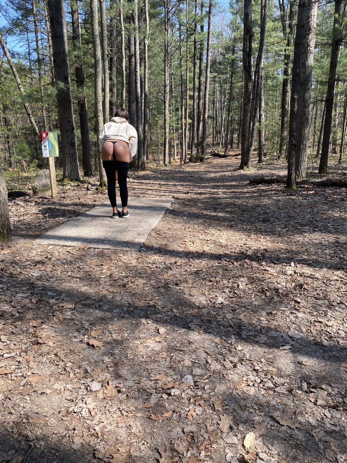 Sexy troia del Michigan 23