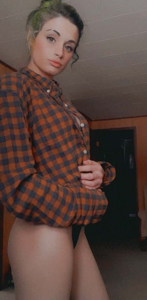 Sexy troia del Michigan 25