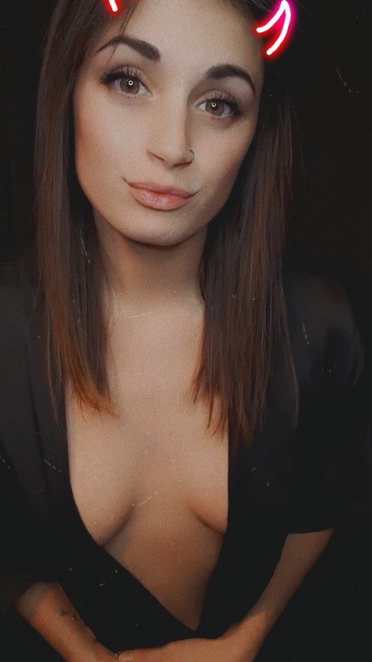 Sexy troia del Michigan 39