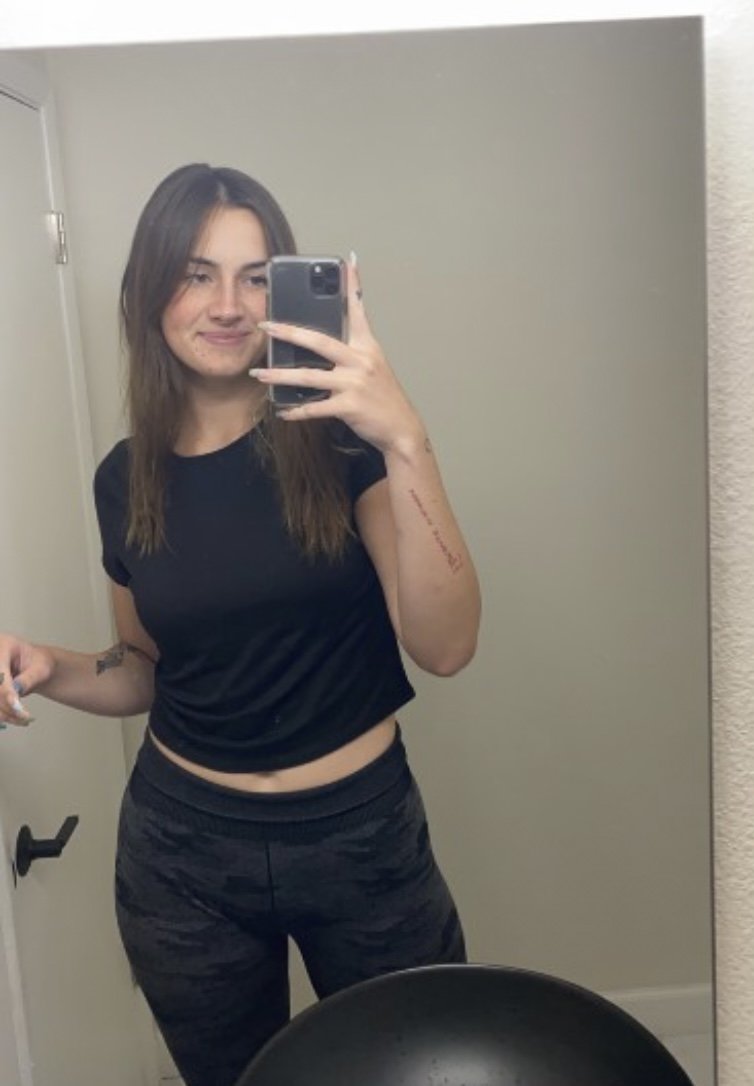 Brunette Cumslut Exposed for Her Dirty Adventures 3