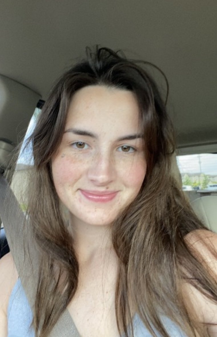 Brunette Cumslut Exposed for Her Dirty Adventures 9