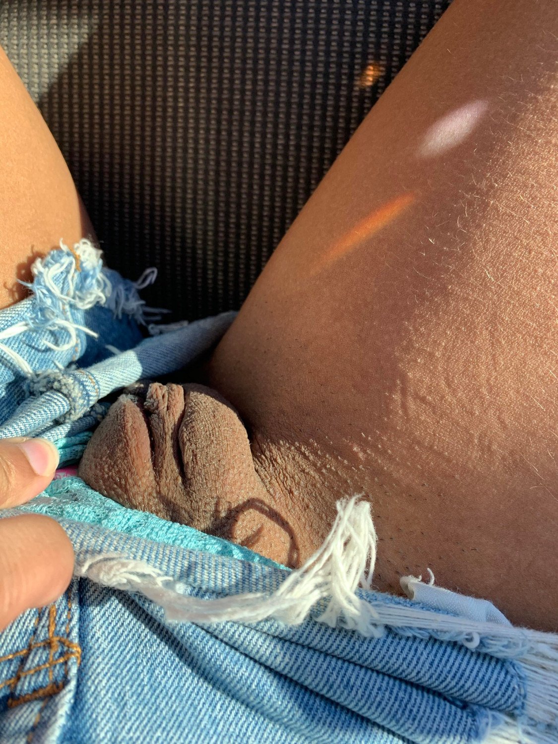 Mini adorável ébano 🥵 15