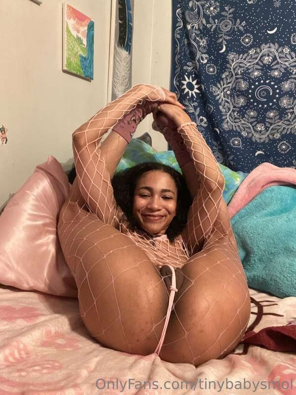 Mini adorável ébano 🥵 16