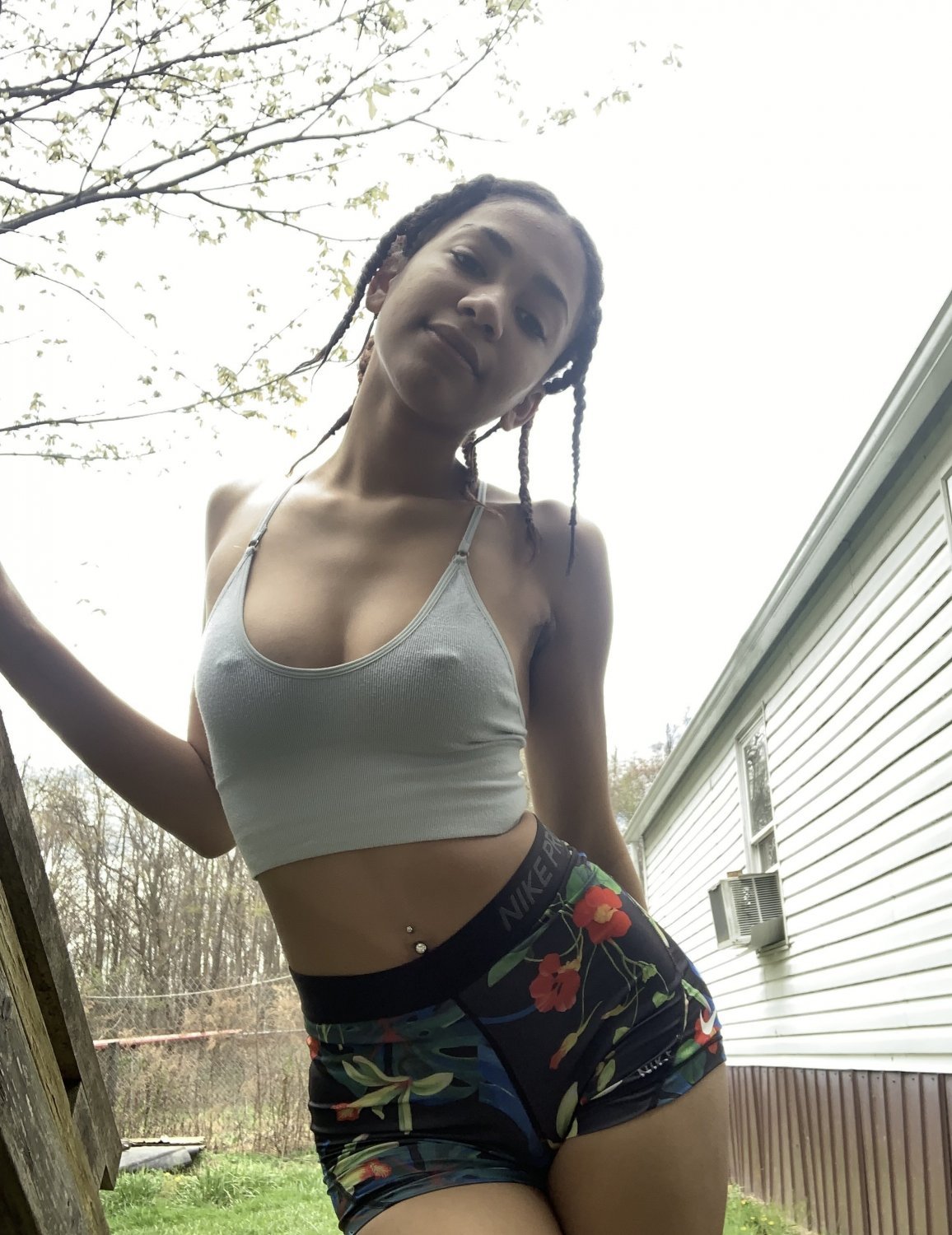 Mini adorável ébano 🥵 36