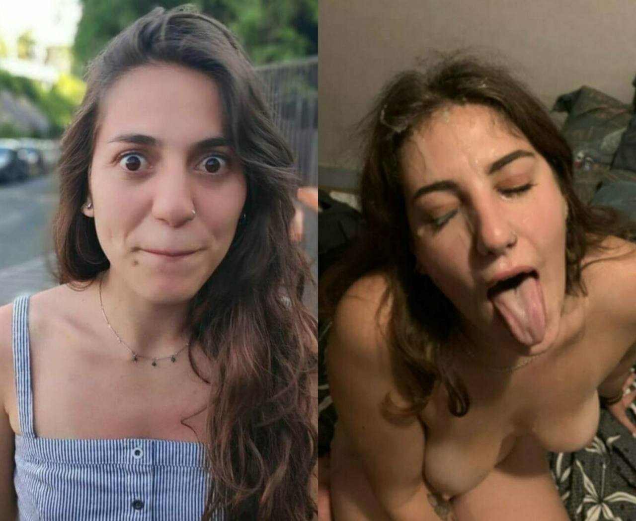 Kletternde Huren sind die Unvergleichlichen 9