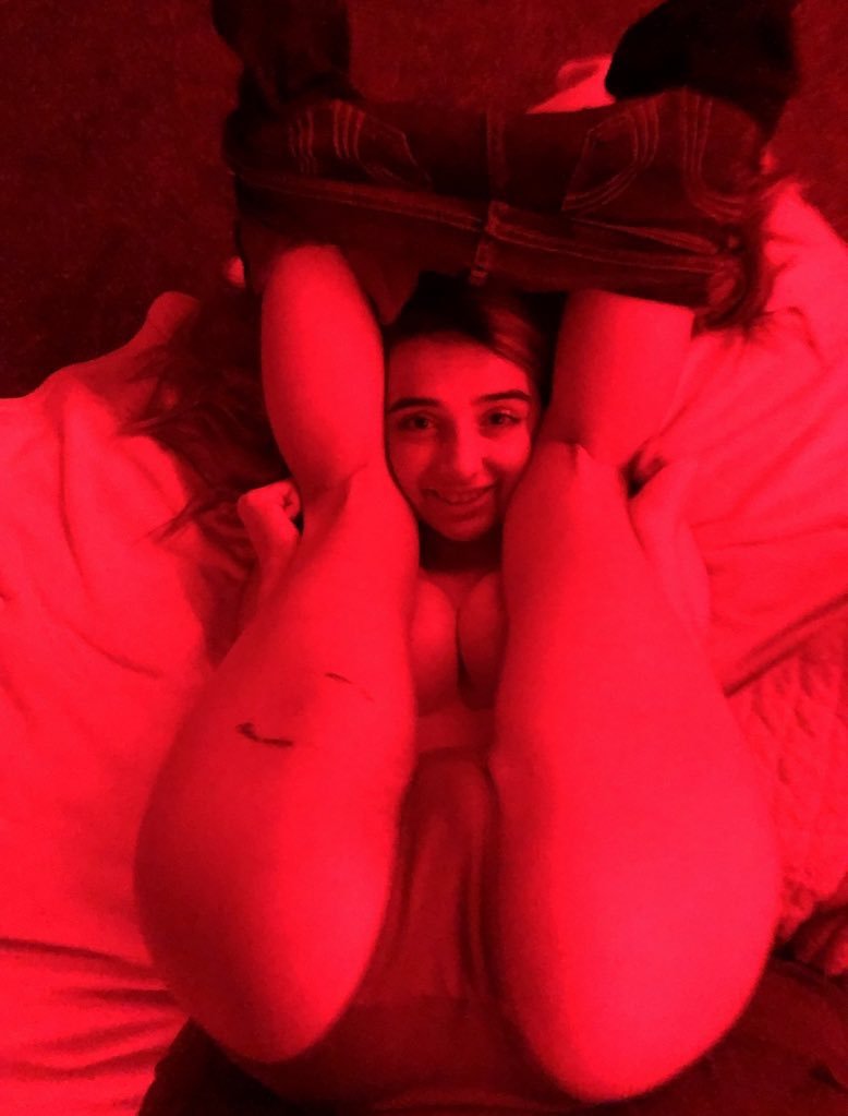 Horny TikTok Babes Sucking and Fucking Like Pros 4