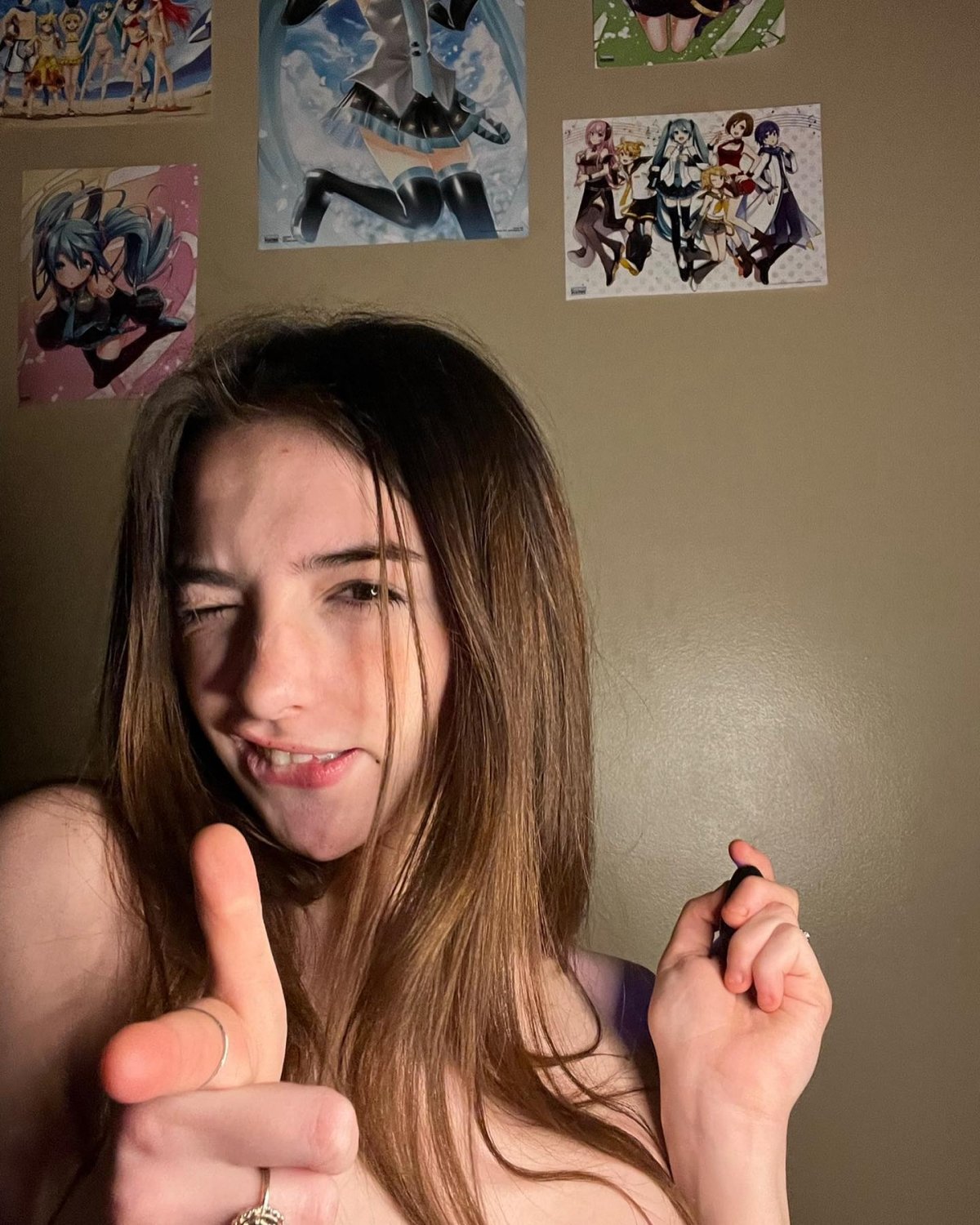 Horny TikTok Babes Sucking and Fucking Like Pros 16