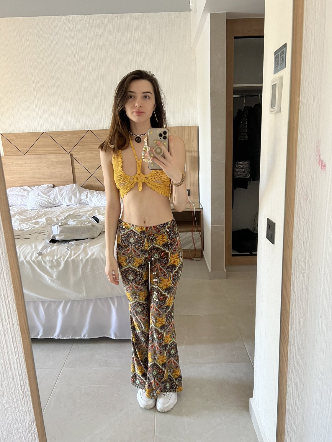 Horny TikTok Babes Sucking and Fucking Like Pros 19