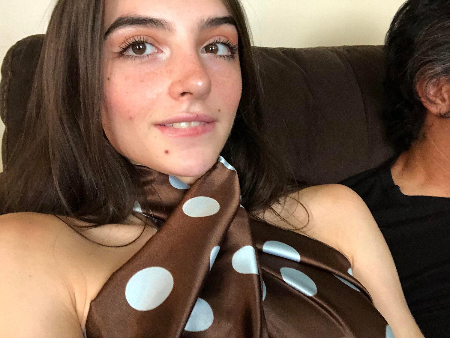 Horny TikTok Babes Sucking and Fucking Like Pros 23