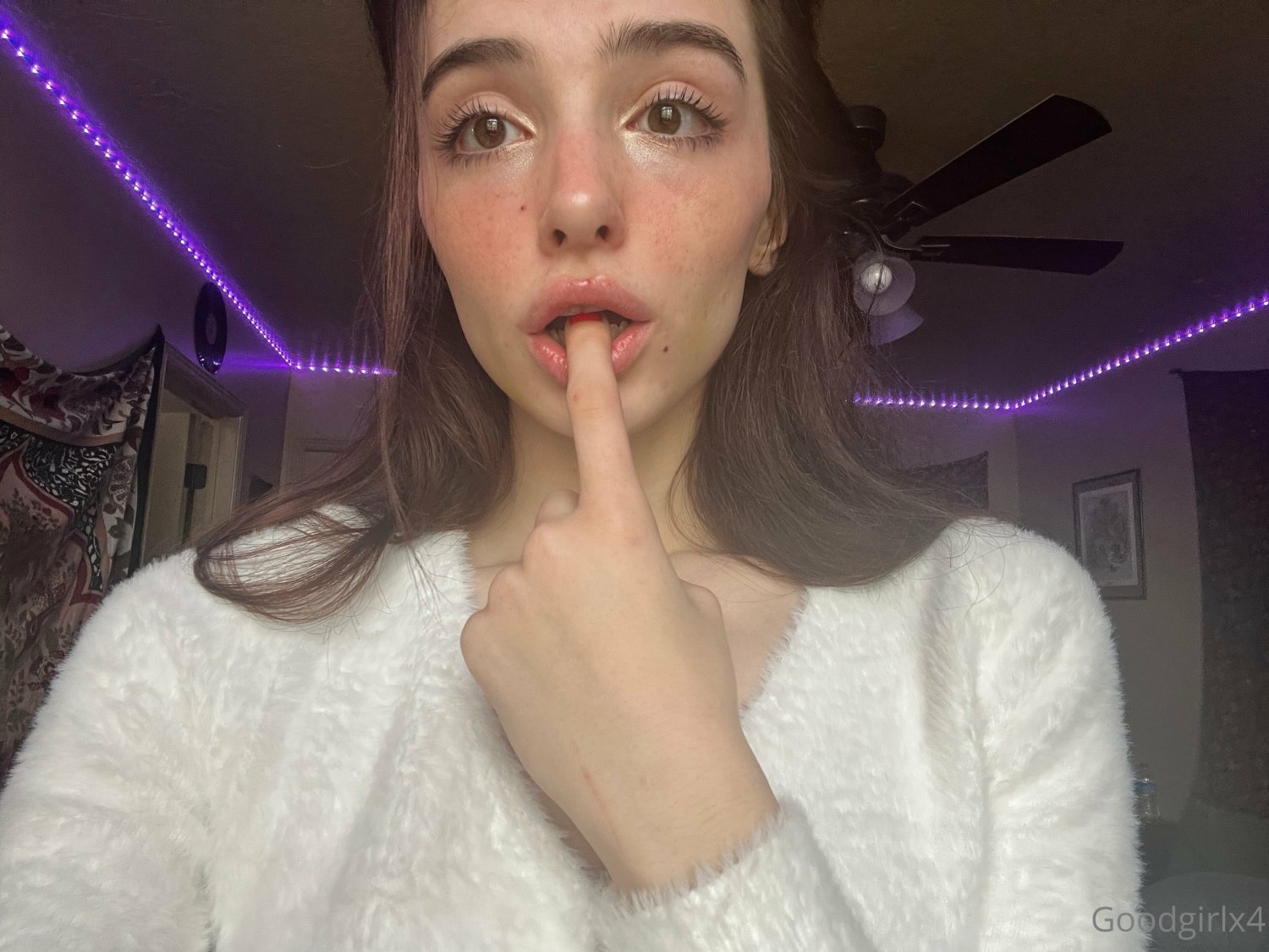 Horny TikTok Babes Sucking and Fucking Like Pros 31