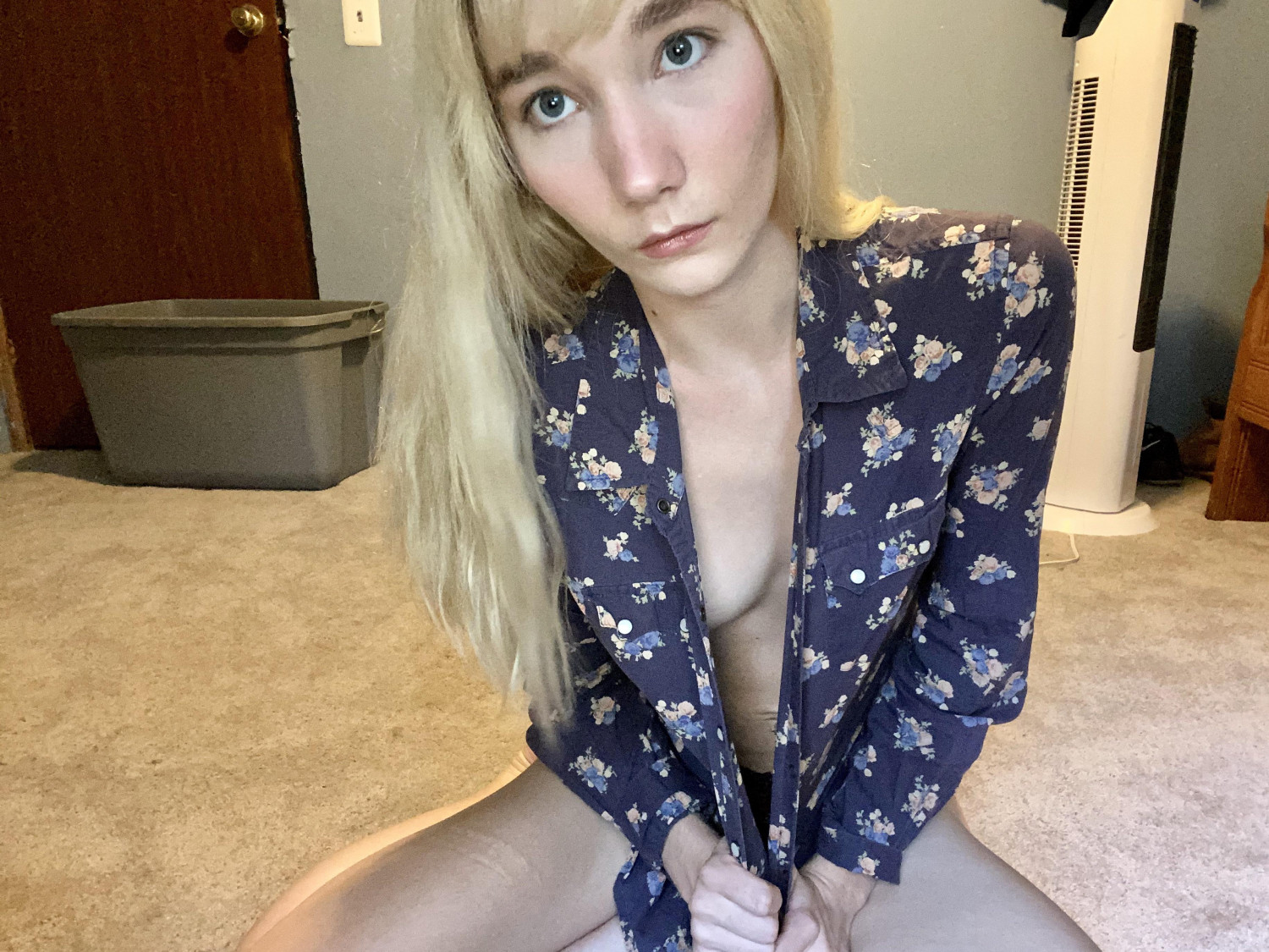 Toriix Giving Deepthroat POV Blowjob with Moaning 22