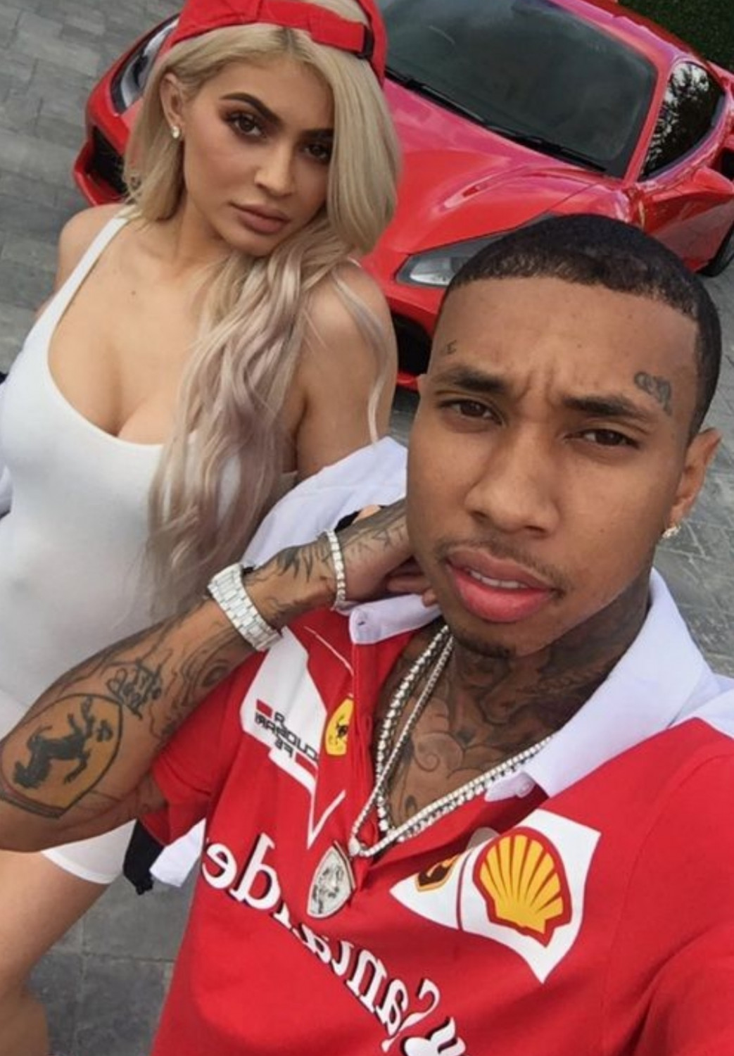 TYGA fucked Delicious chicks🍒👅🥵🍆💦💰🍆💦 6