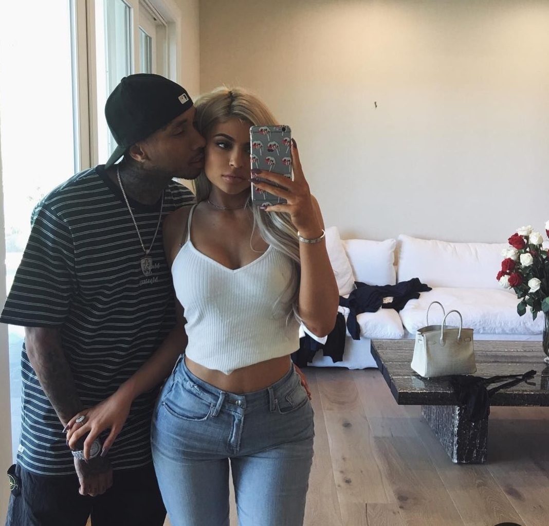 TYGA fucked Delicious chicks🍒👅🥵🍆💦💰🍆💦 18