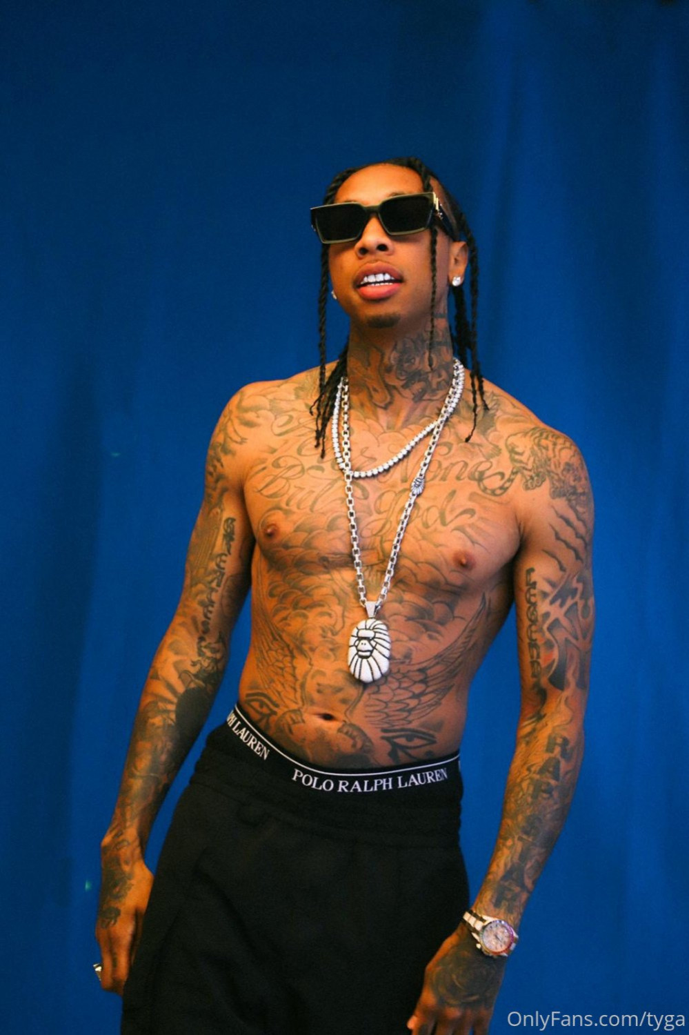 TYGA fucked Delicious chicks🍒👅🥵🍆💦💰🍆💦 22