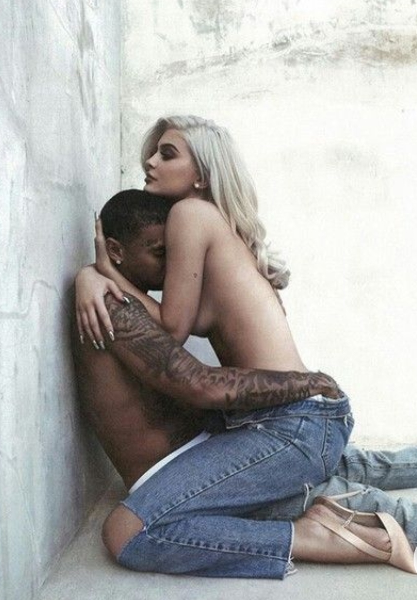 TYGA fucked Delicious chicks🍒👅🥵🍆💦💰🍆💦 23