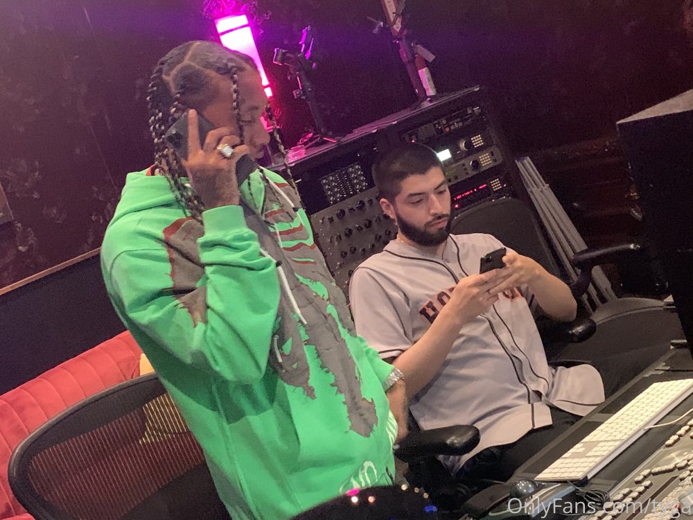 TYGA fucked Delicious chicks🍒👅🥵🍆💦💰🍆💦 24