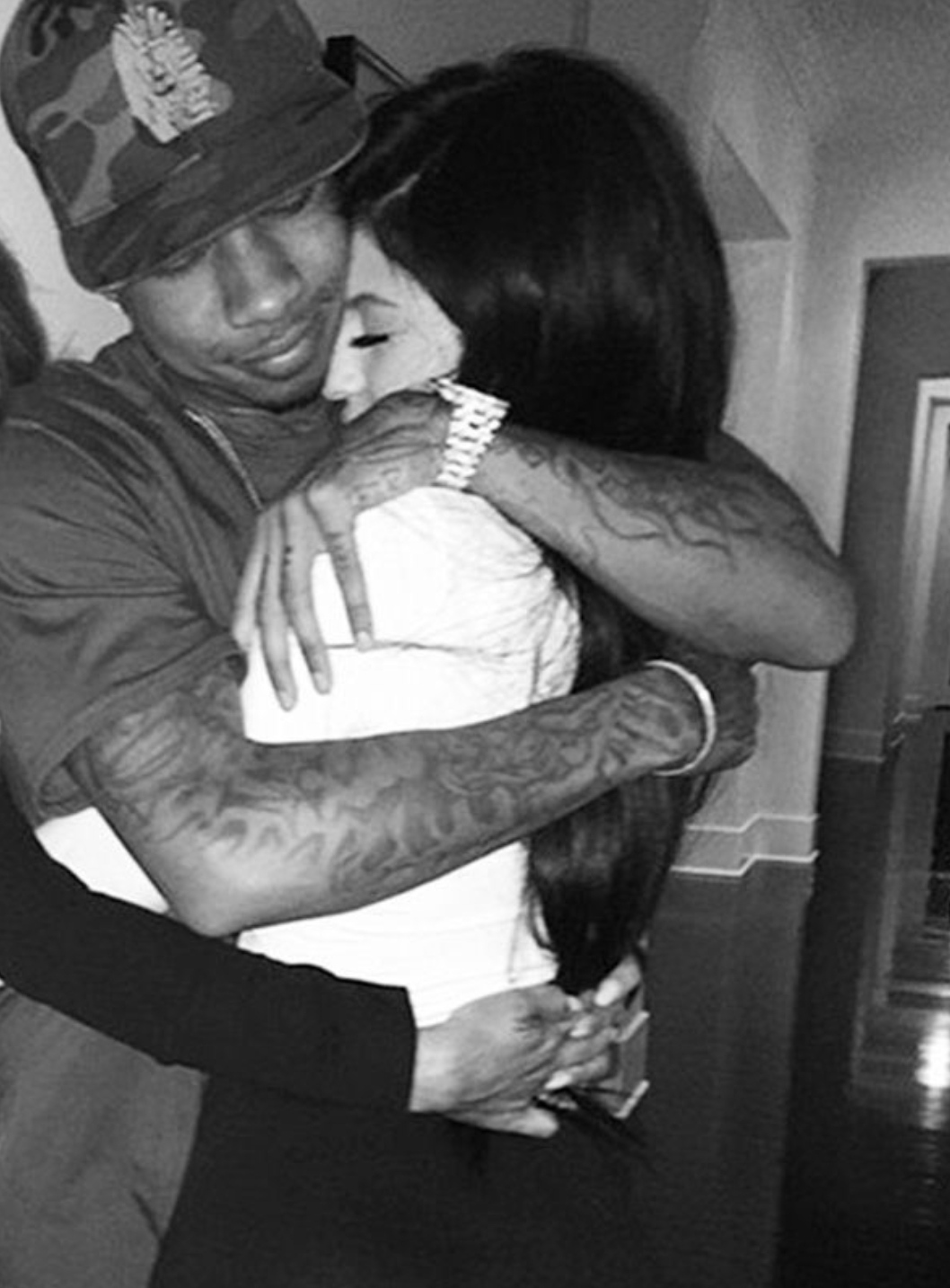 TYGA fucked Delicious chicks🍒👅🥵🍆💦💰🍆💦 33