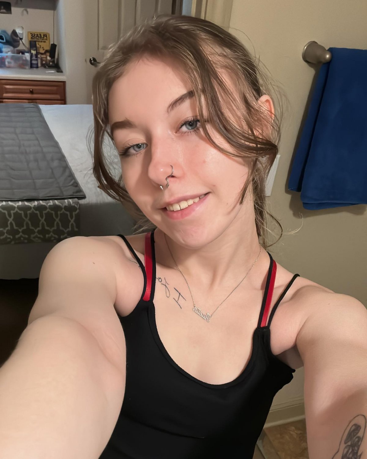 Chavette per adolescenti 107 8
