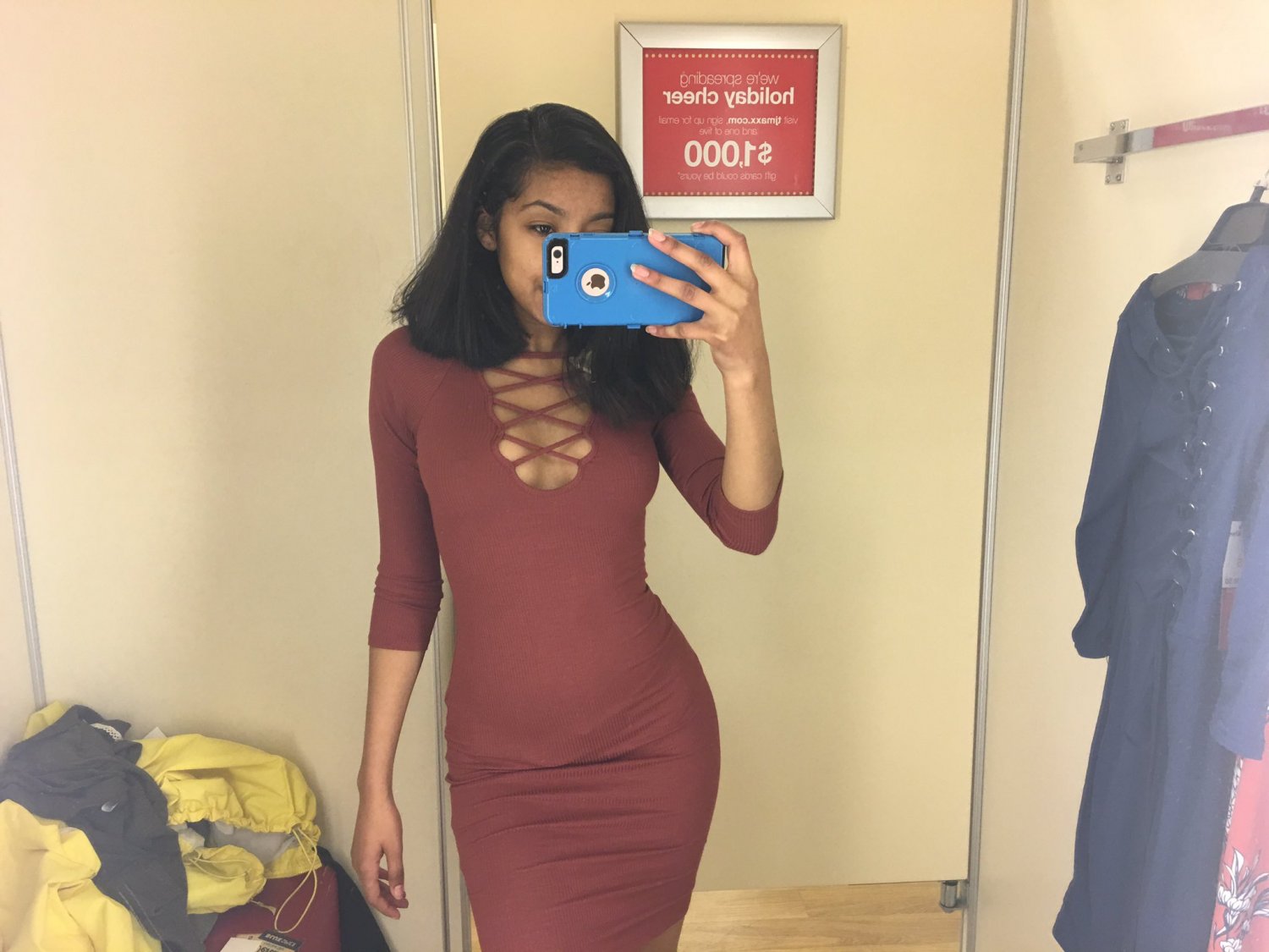 TikTok Bikinied Babes Tease and Tempt in Hot POV Play 3