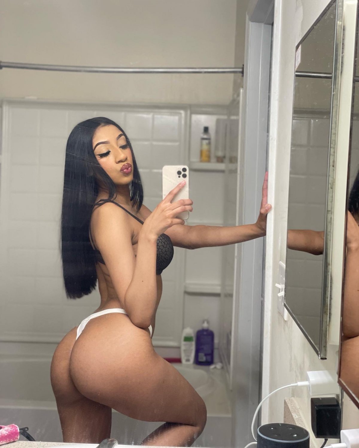 TikTok Bikinied Babes Tease and Tempt in Hot POV Play 10