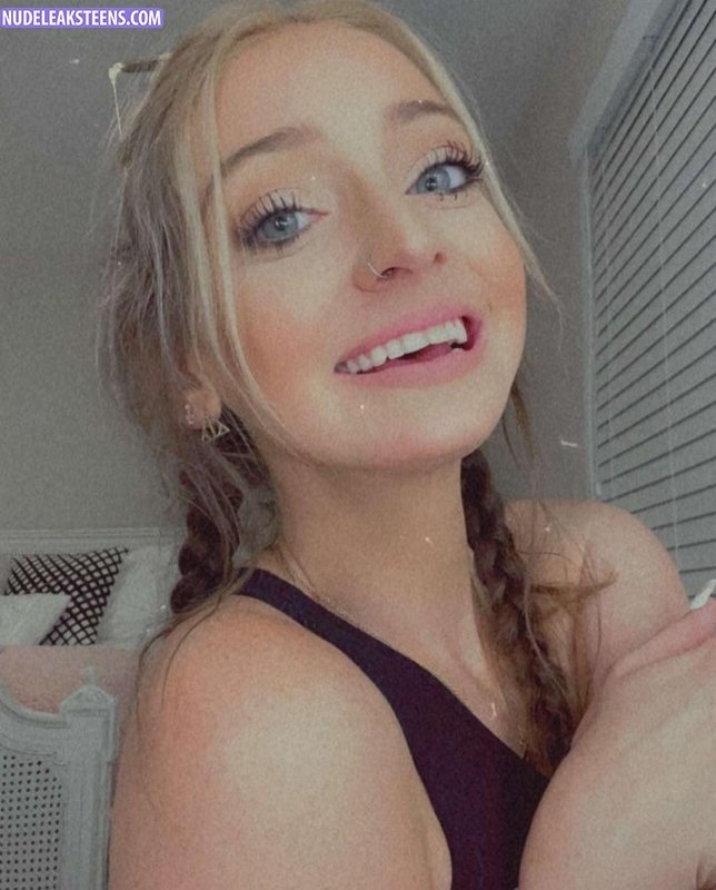 Geig selfies adolescentes 21