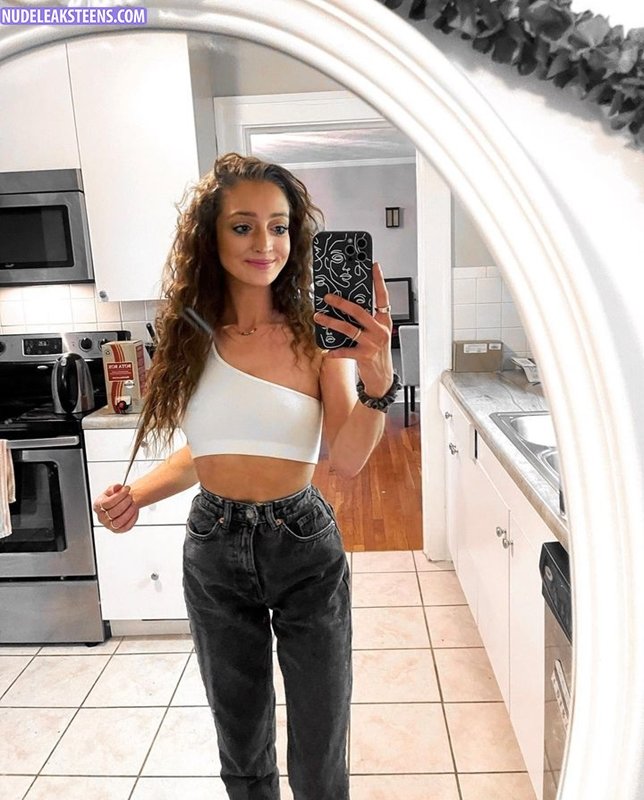 Geig selfies adolescentes 23