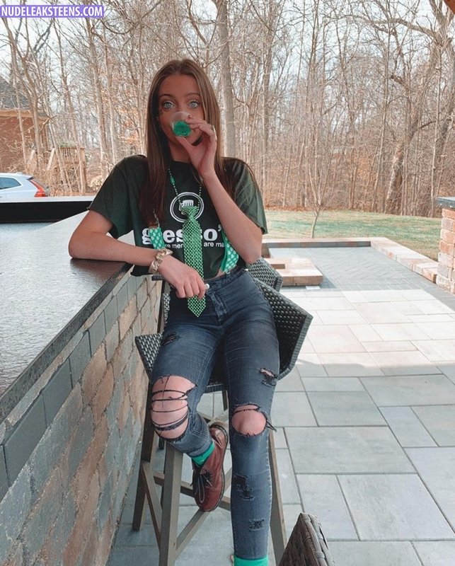 Geig selfies adolescentes 36