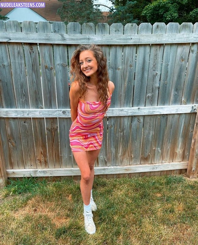 Geig selfies adolescentes 38