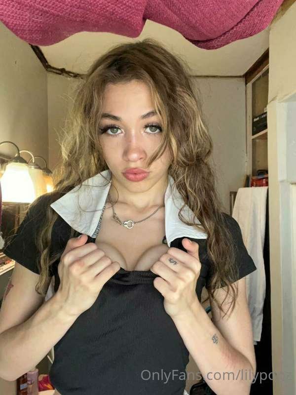 Mini Temptresses Get Rough and Lesbian Lust Ignites 11