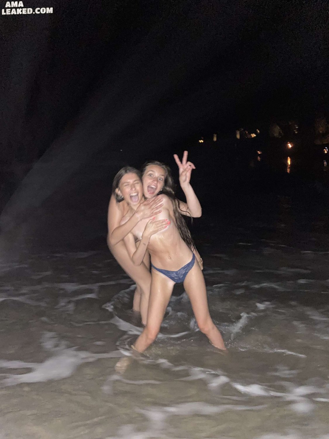 las adolescentes más sexys 5