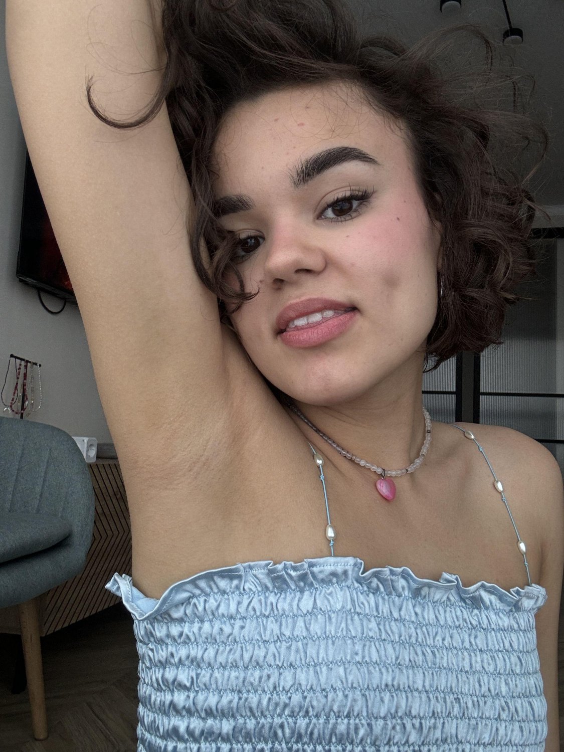 Alisha 3