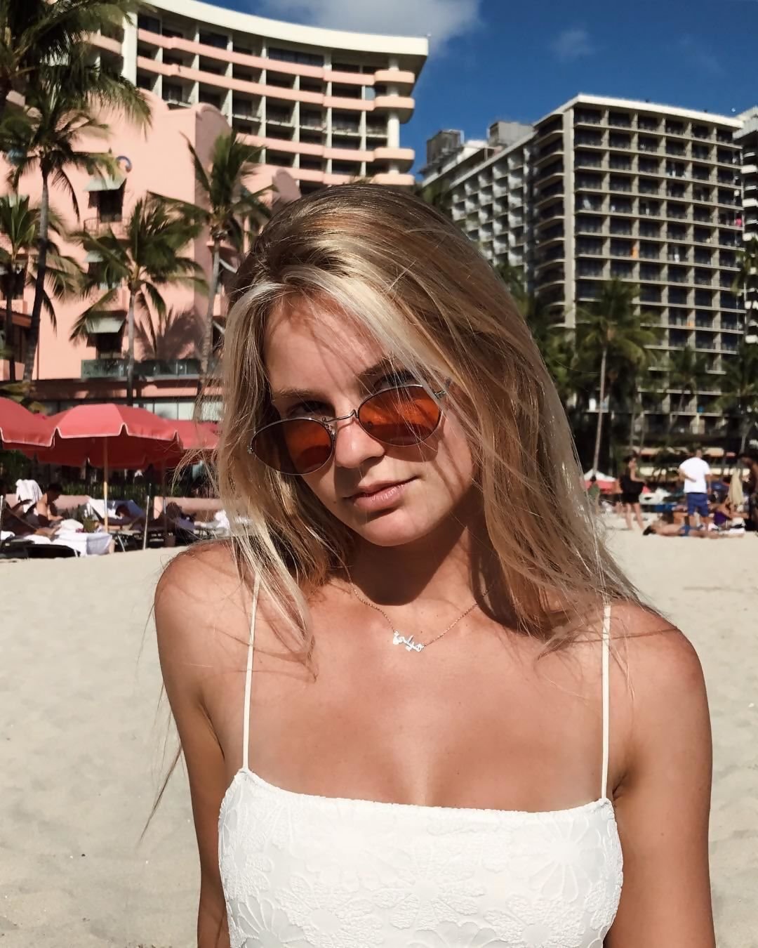 College Blonde Ex-Girlfriend’s Nude Album Leaks - Total Slut 27