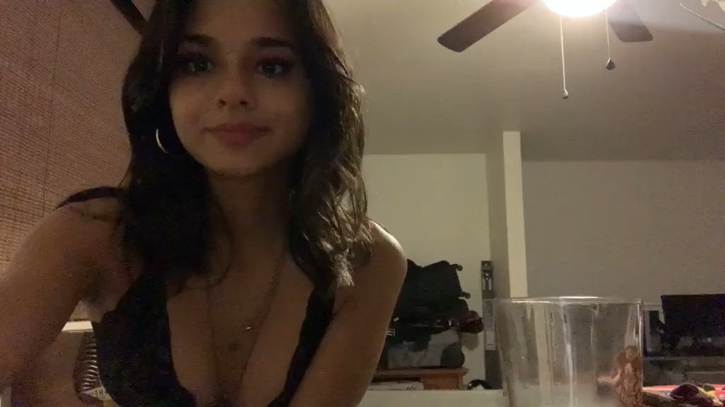 TikTok Lovers Ride Cock and Show Their Pussies Off 28