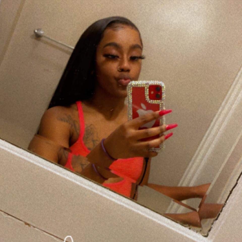 Chocolate Preggo Thot 2
