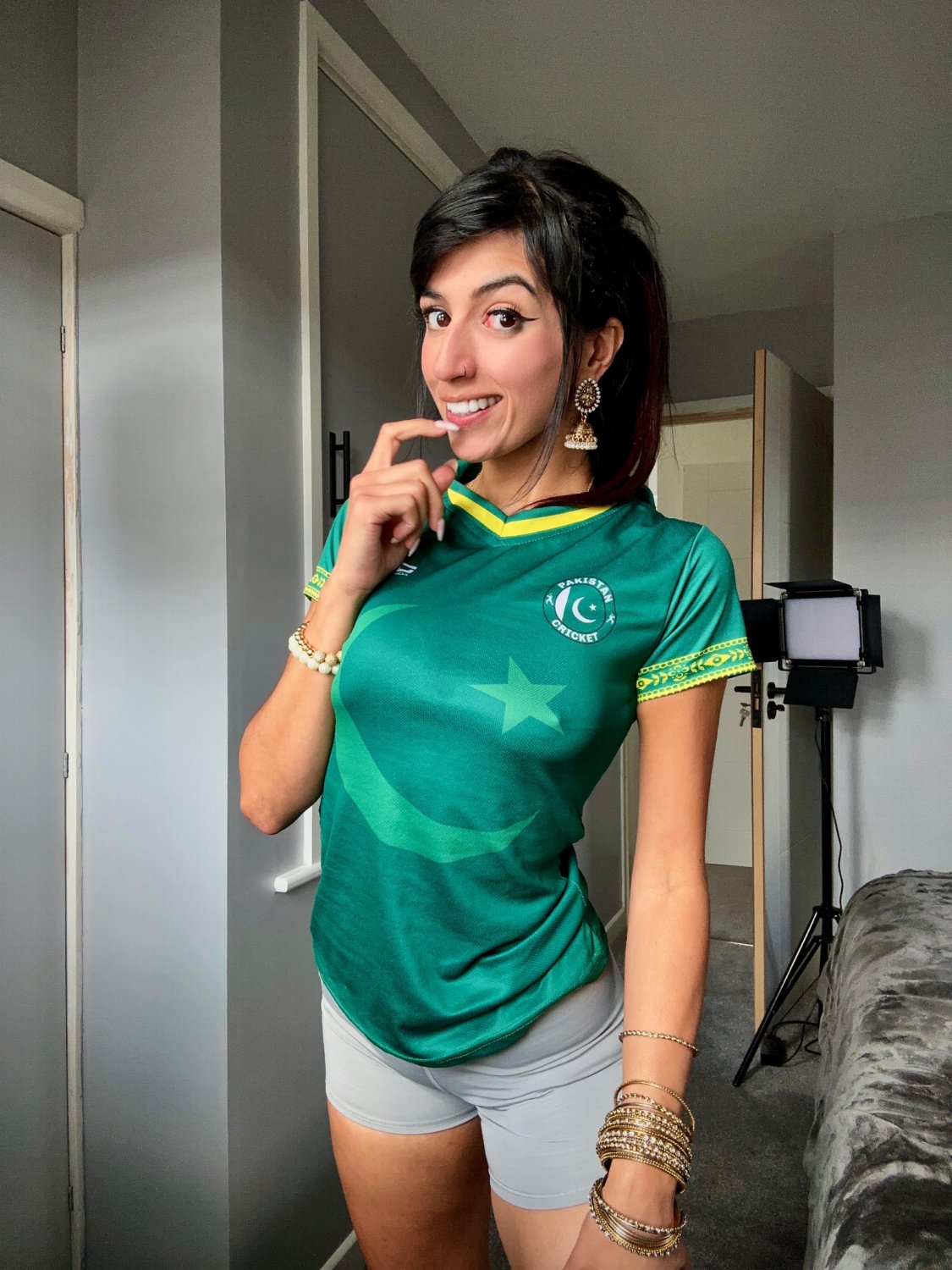 Harika bir Türk kızı 9